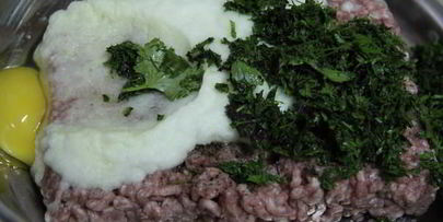 стокгольмские котлеты