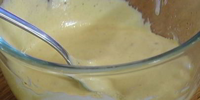 тайские крабовые котлетки