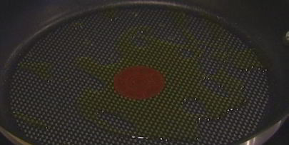 тайские крабовые котлетки