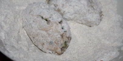 трескучие котлетки