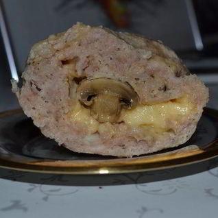 Воскресные котлетки