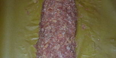 воскресные котлетки