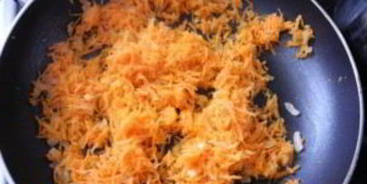 лапша с белыми грибами