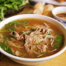 Рецепт Лапша с говядиной и овощами