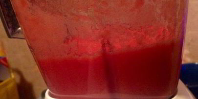 лапша с курино-грибной подливой