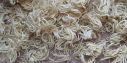 лапша с курицей