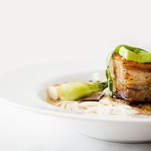 Рецепт Лапша с мясом и овощами