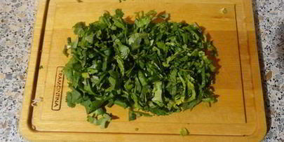 лапша с сыром тофу