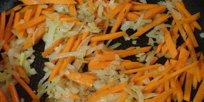 лапша с сыром тофу