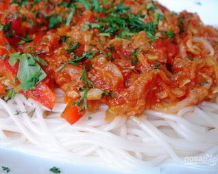 Лапша Сомен