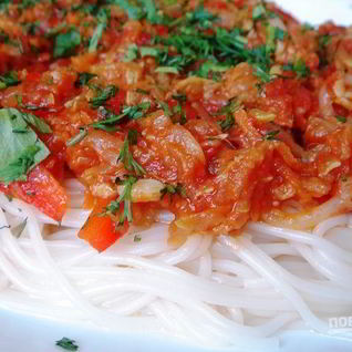 Лапша Сомен