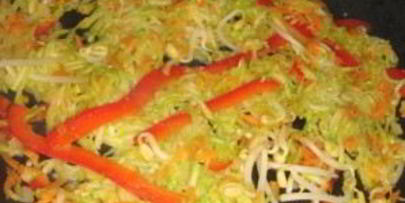 лапша сомен