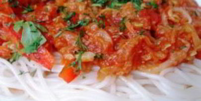 лапша сомен