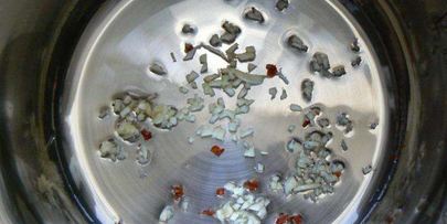 лапша удон с курицей