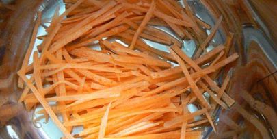 лапша удон с курицей