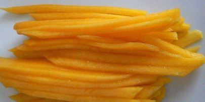 лапша удон с курицей