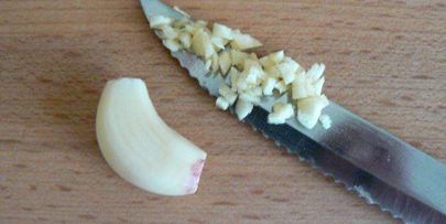 лапша удон с курицей