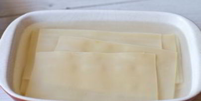 лазанья болоньезе