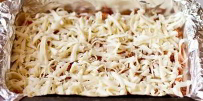 лазанья болоньезе