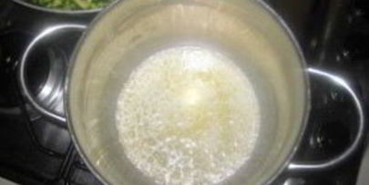 лазанья из кабачков