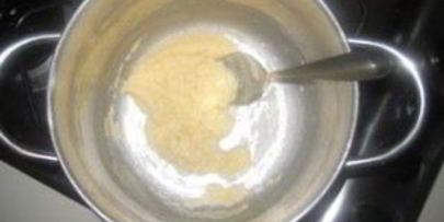 лазанья из кабачков