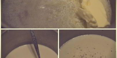 лазанья с фаршем