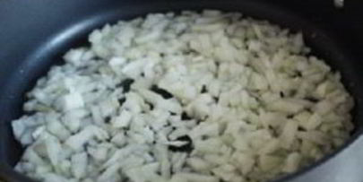 лазанья с индейкой