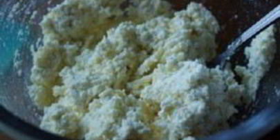 лазанья с индейкой