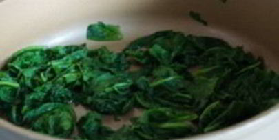 лазанья с индейкой