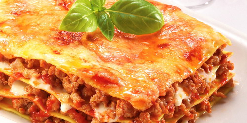 Рецепт лазанья в мультиварке