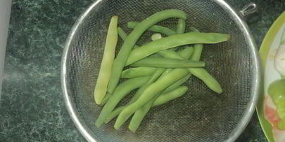 вегетарианская лазанья