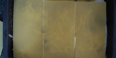 вегетарианская лазанья