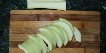 вегетарианская лазанья