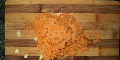 вегетарианская лазанья