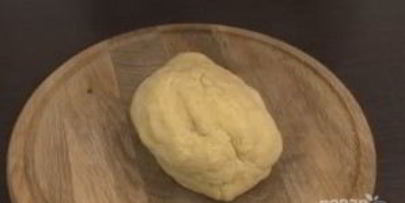 домашние макароны