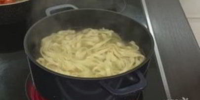 домашние макароны