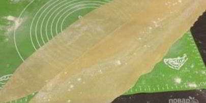 домашние макароны