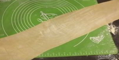 домашние макароны