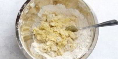 домашние спагетти