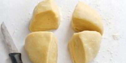 домашние спагетти