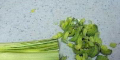 домашняя паста с соусом альфредо