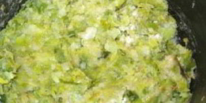 домашняя паста с соусом альфредо