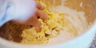 домашняя паста