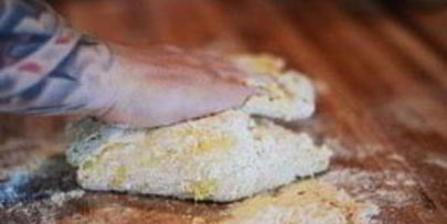 домашняя паста