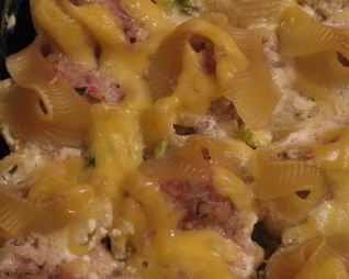 Фаршированный Сапожок