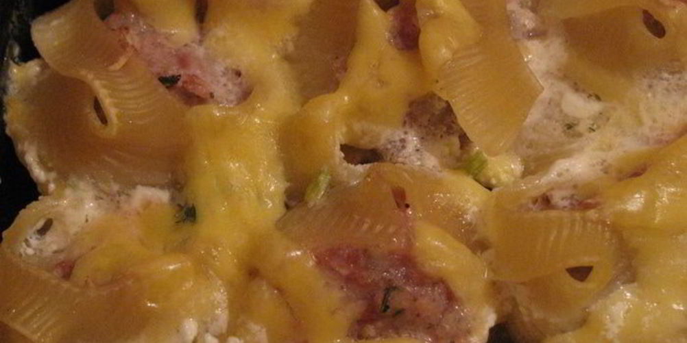 Рецепт фаршированный сапожок