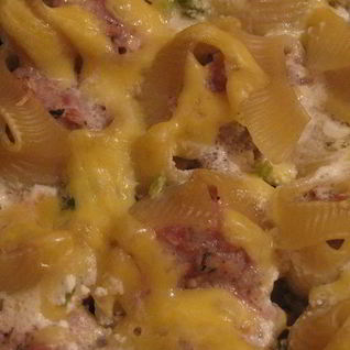 Фаршированный Сапожок