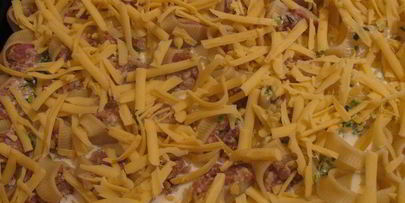 фаршированный сапожок