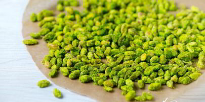 фисташковая паста