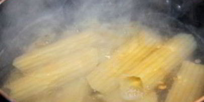 каннеллони с фаршем в духовке